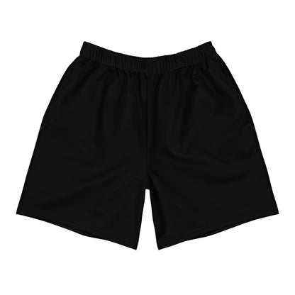 Blacked Out Shorts UNISEX