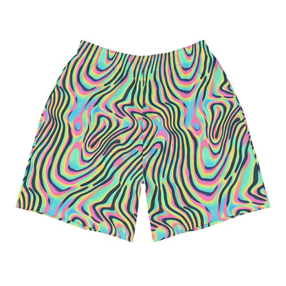 Take A Trip Shorts