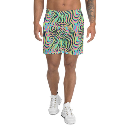 Take A Trip Shorts