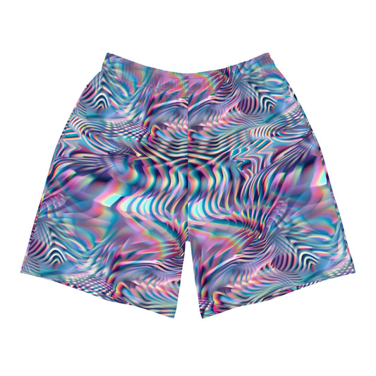 Liquid Dreams Shorts UNISEX