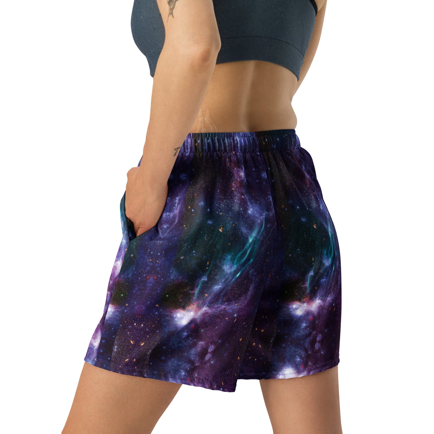 Cosmic Shorts UNISEX