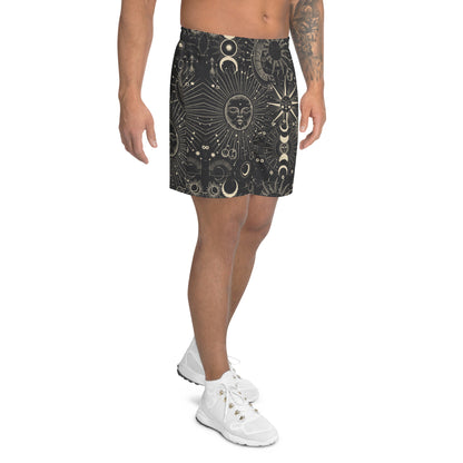 Cosmic Shorts UNISEX