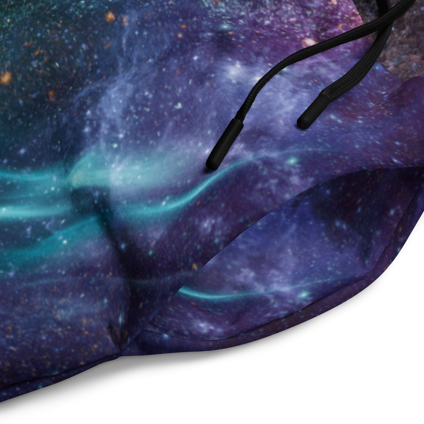 Cosmic Wide Leg Joggers UNISEX