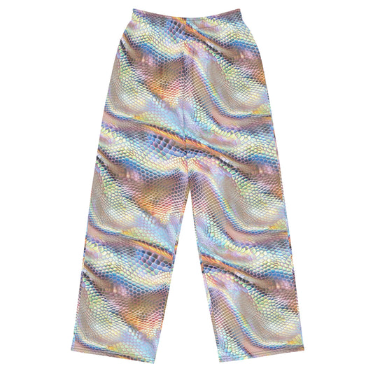 Desert Dweller High Waisted Pants UNISEX