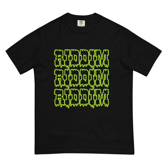 Riddim T-shirt