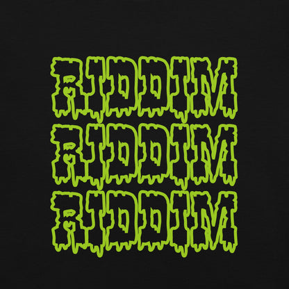 Riddim T-shirt